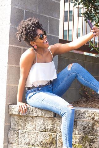 How to Make Your Twist Out Last!