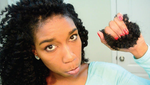 Postpartum Shedding: What’s Normal and What’s Not