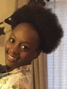 Redefining Beauty: Bianca's Hair Journey