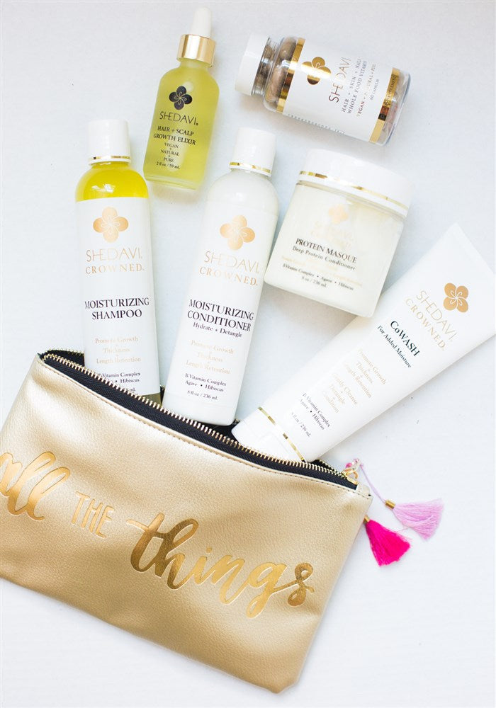 Beauty Boosts to Do Before You Say I Do!