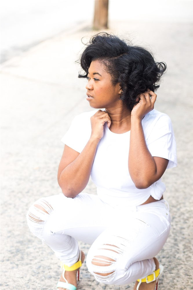 Hair Hacks: Quick Tips to Support Hair Growth