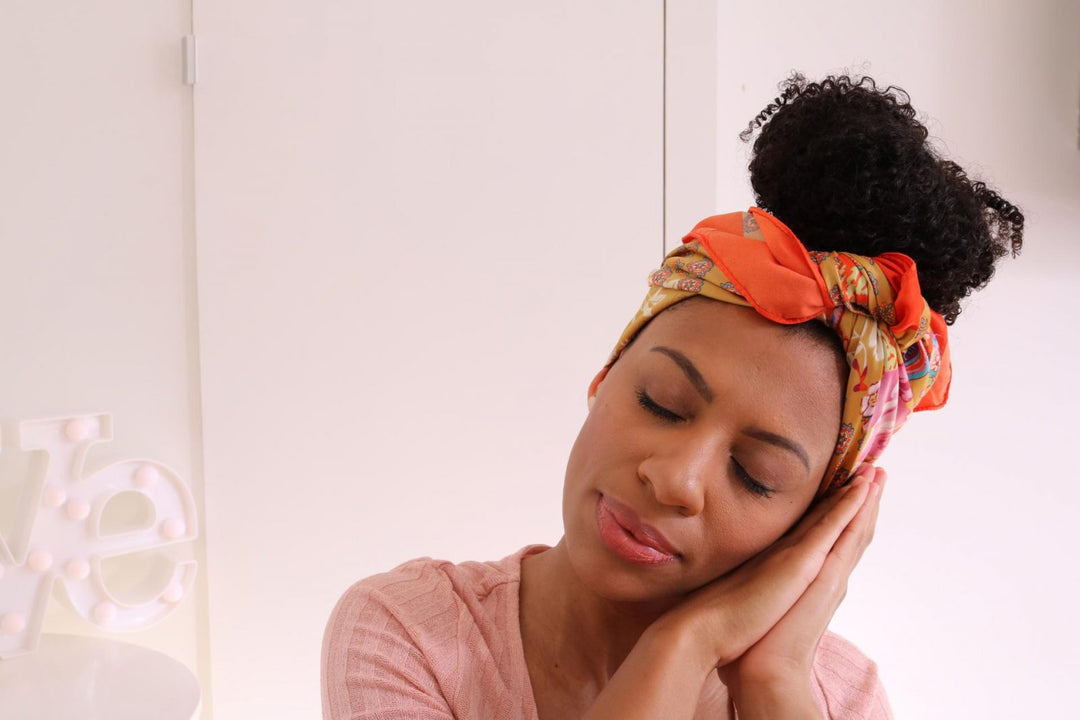 How's Your Nighttime Routine Looking?