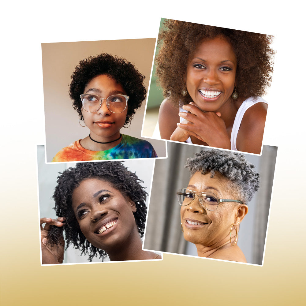 Timeless Hair Growth Unlocked: Tips for All Ages