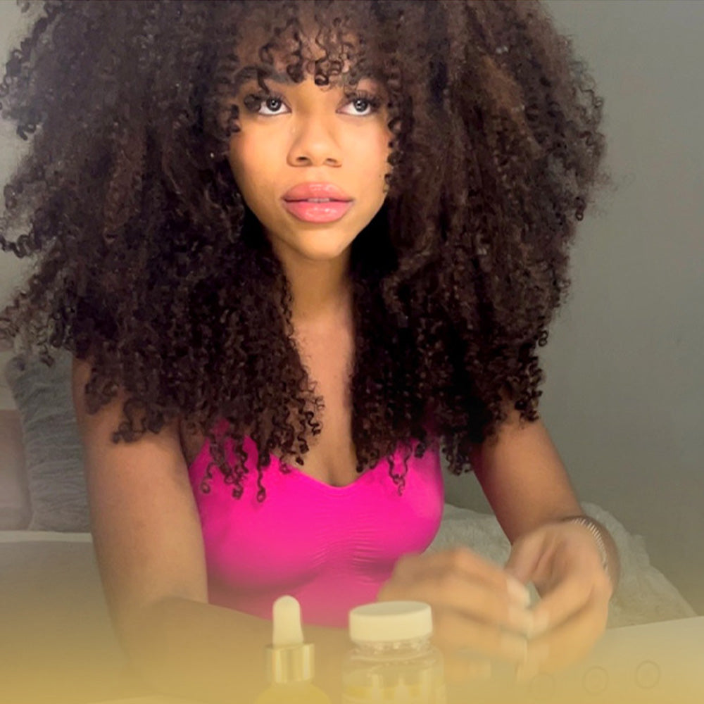 The Ultimate Guide to Curly Hair: Identify Your Curl Type and Learn How to Maintain It