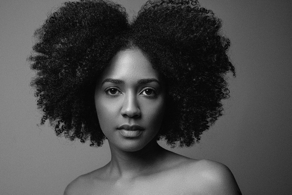 Is your hair fully moisturized? Porosity and your hair care routine