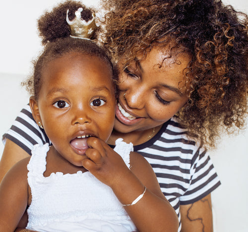 How to plan a DIY mommy-daughter beauty day