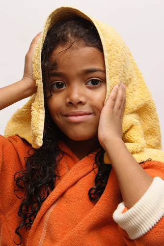 Making Wash Day Fun for Kids