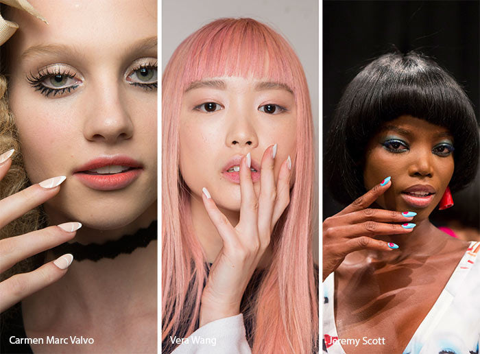 Must Try Nail Art for Summer!