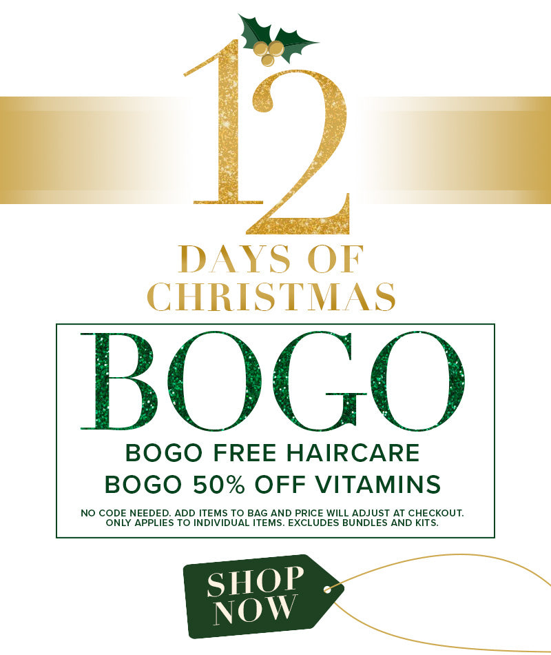 12 days of christmas movie 2023