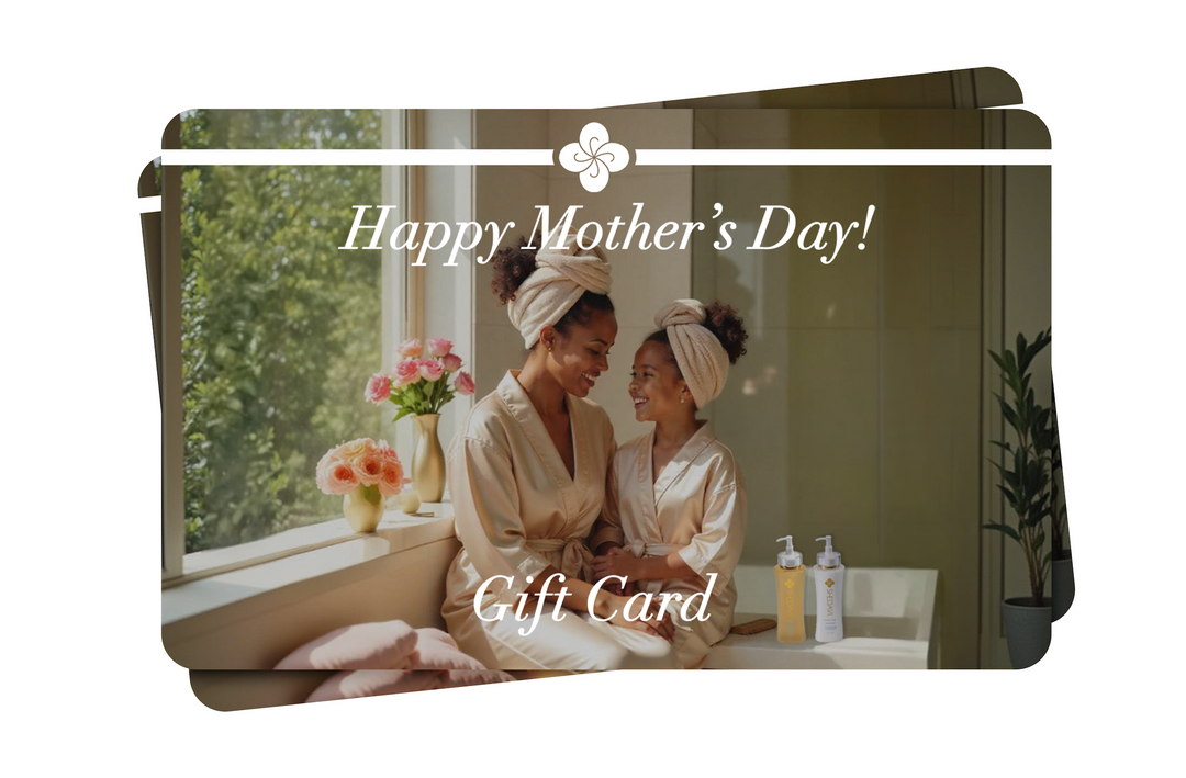 Shedavi Mother's Day Gift Card
