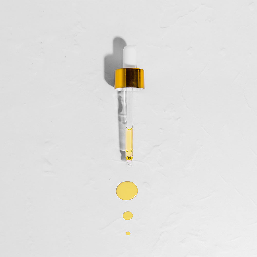Iconic Hair + Scalp Growth Elixir Oil