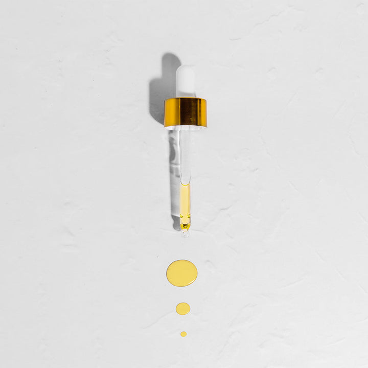 Iconic Hair + Scalp Growth Elixir Oil