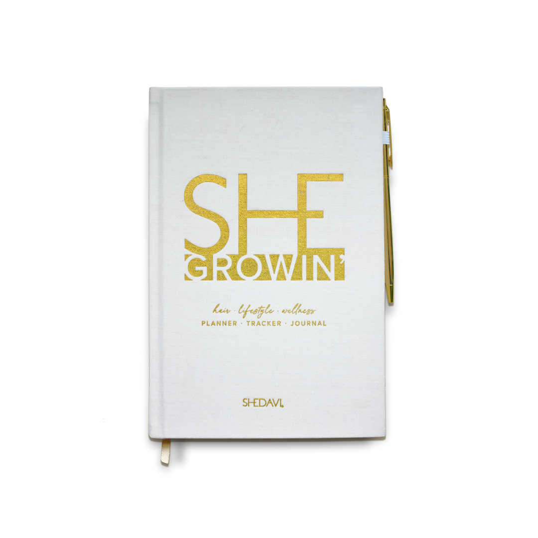 SheGrowin'™️ Set