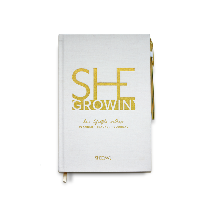 SheGrowin'™️ Set