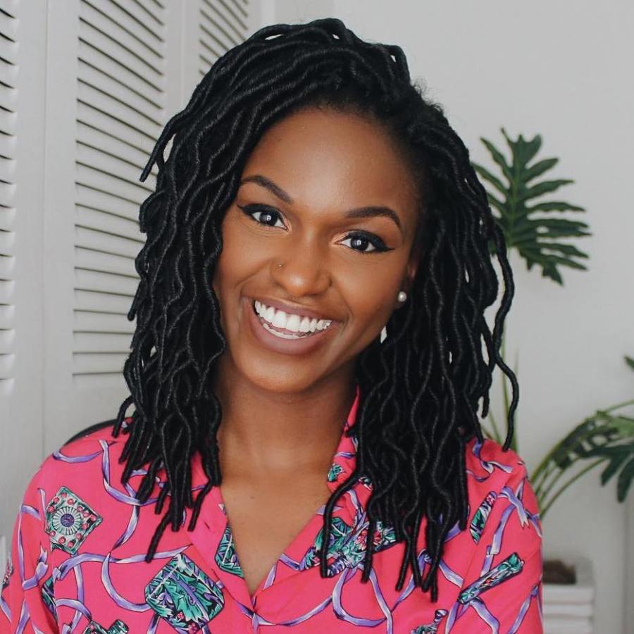 Hairstyles to Get You Through the Holiday Season