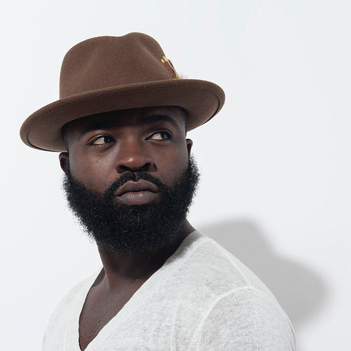 Bearded Baes: Help Your Man Step Up His Beard Game