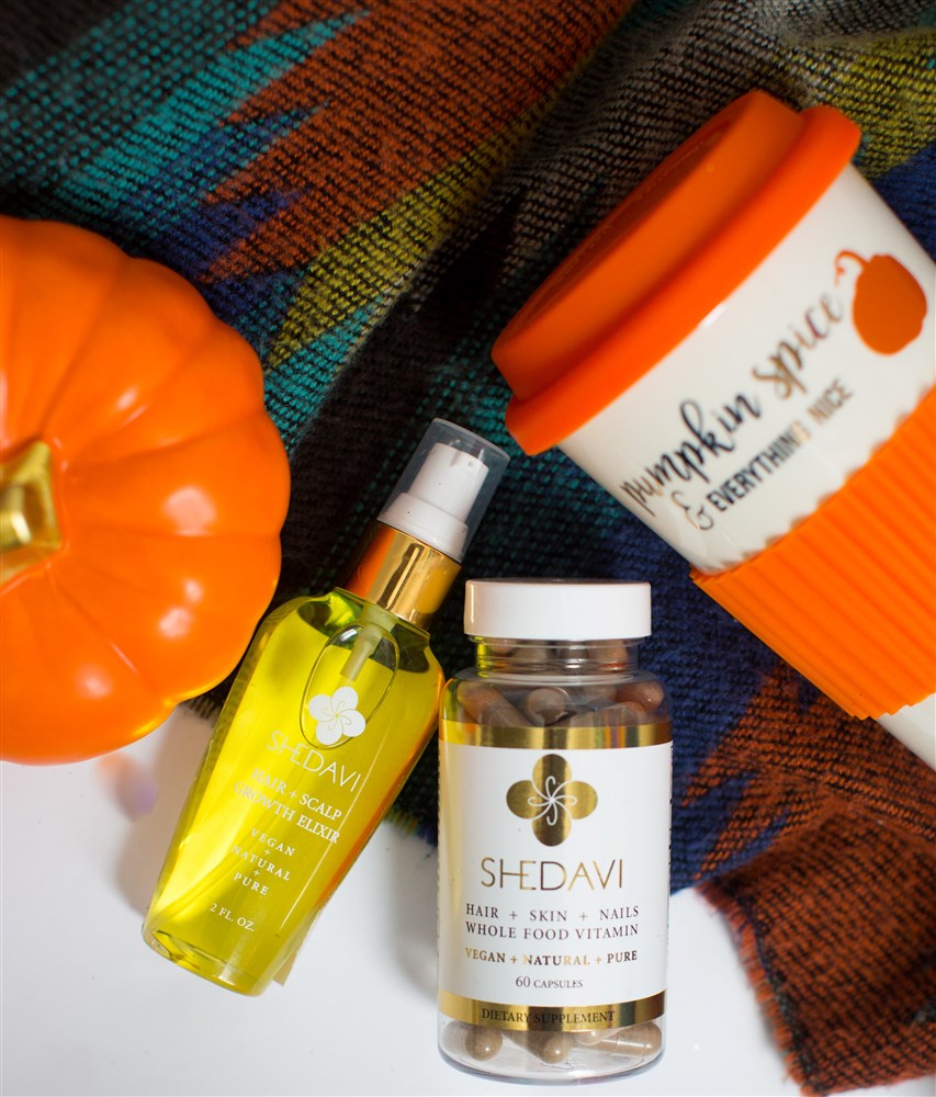 What to do when a hair product doesn't work for your hair!