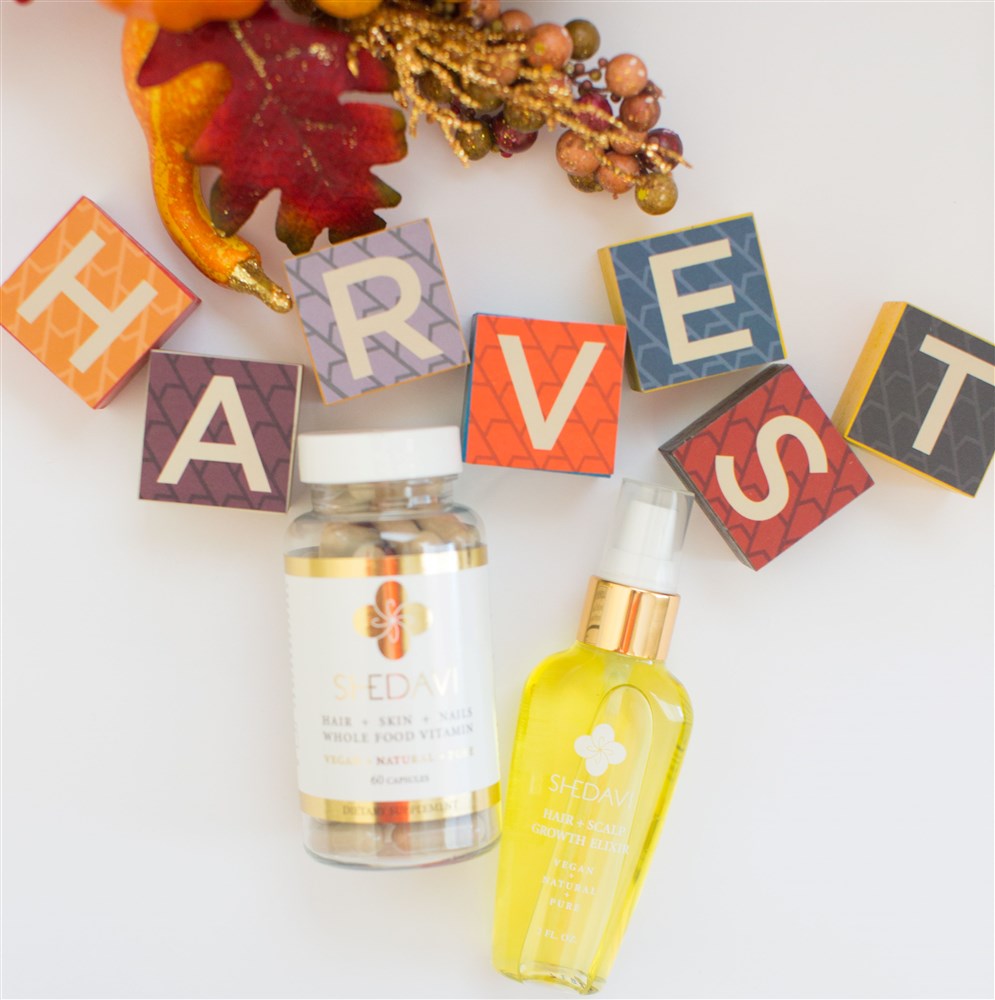 Splurge or Save: Hair Product Edition – Shedavi