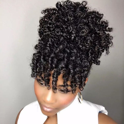 3 Easy Hacks To Hide Damaged and Split Ends
