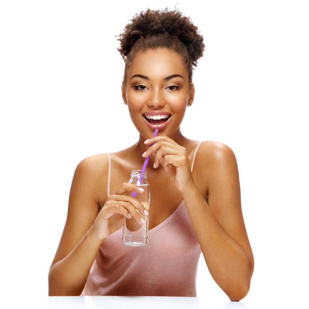 Why You Need to Drink Water for Flourishing Hair
