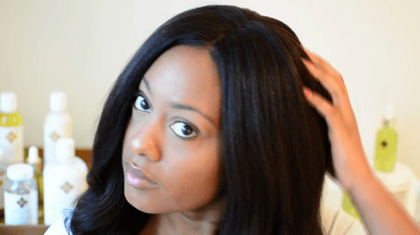 Best Protective Styles for Hair Growth