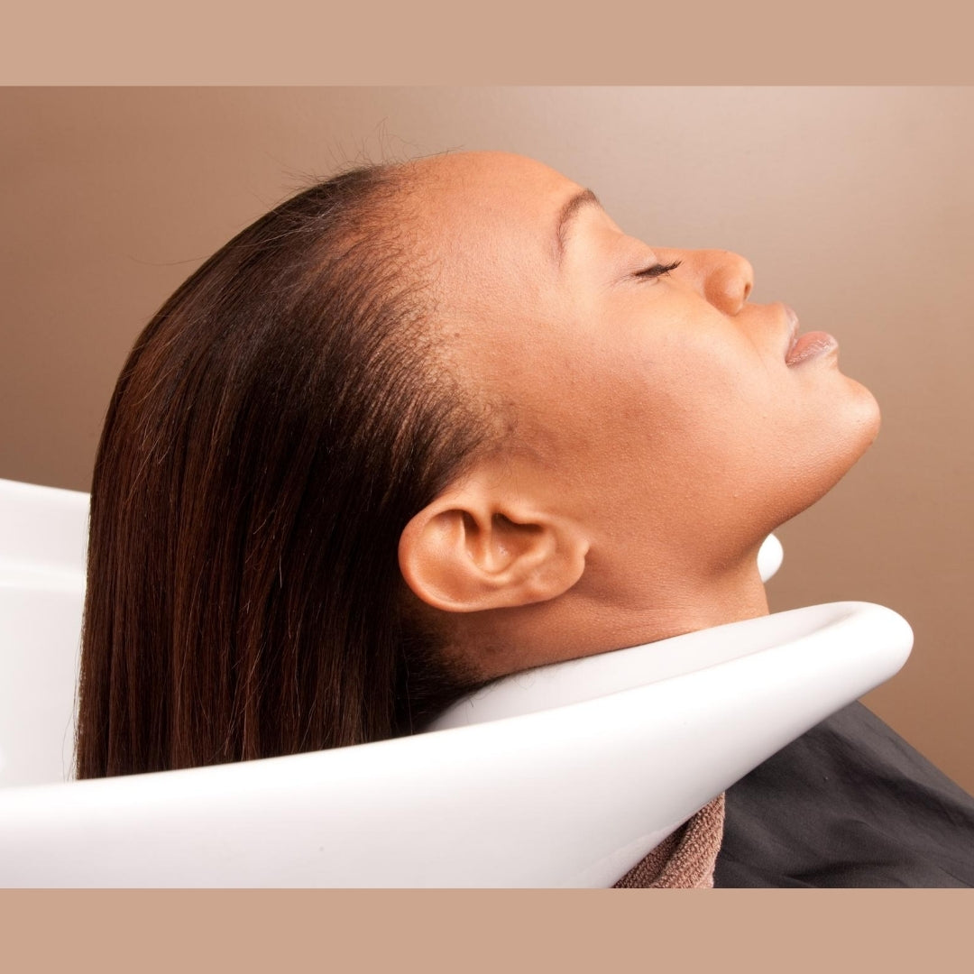 Texturizer vs. Relaxer: Which is Best for Your Natural Hair?