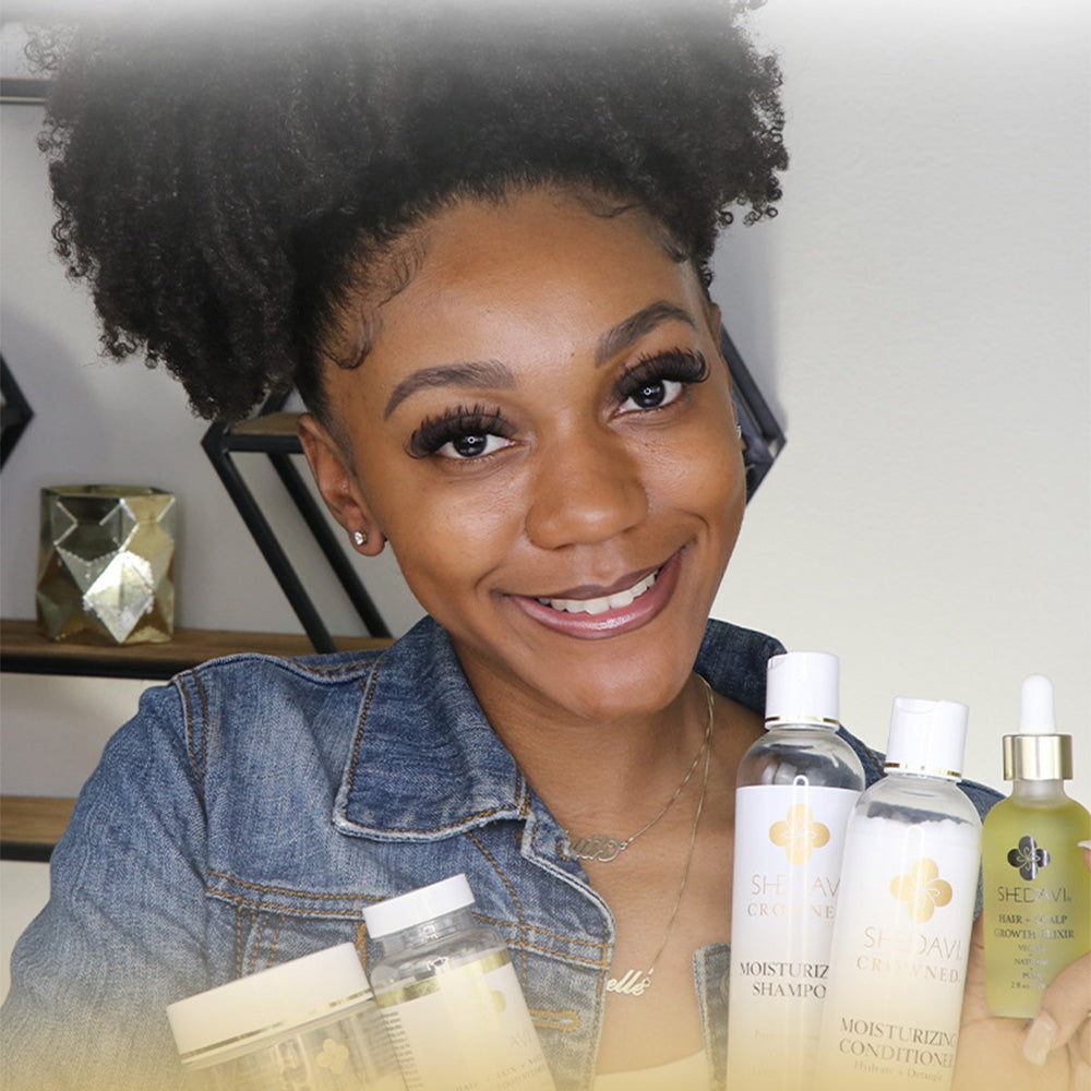 Top Hair Care Ingredients to Look For in 2024!
