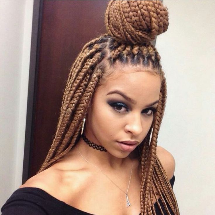 Dos and Don'ts of Wearing Braids