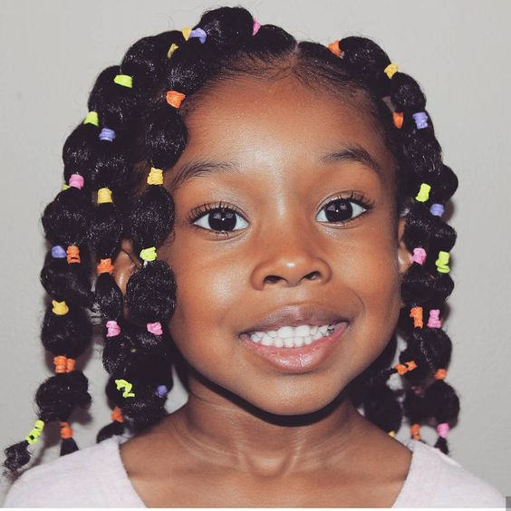 Back to Cool: Fresh Hair Styles for Your Daughter