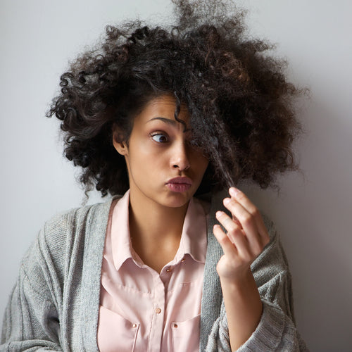 How to Grow Your Hair Faster