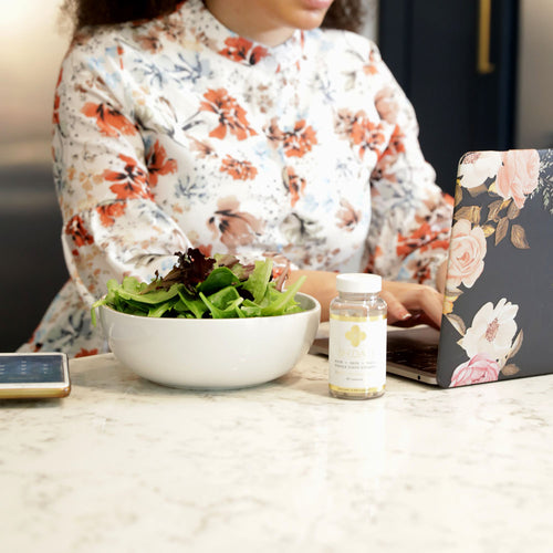 Best Foods for Hair Growth