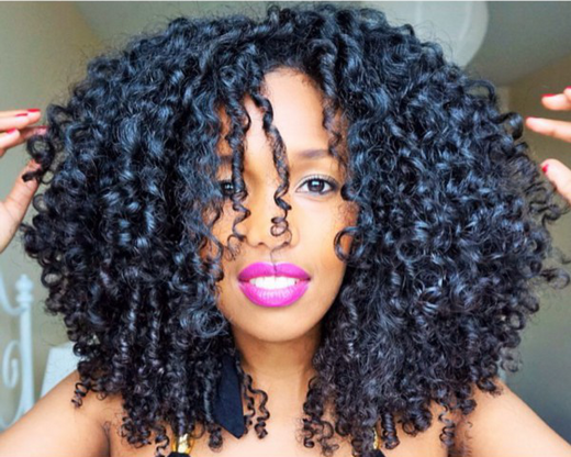 5 Signs of Healthy Hair
