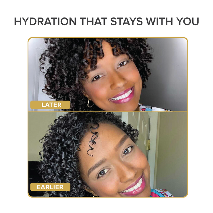 Crowned Styling Leave-in Conditioner