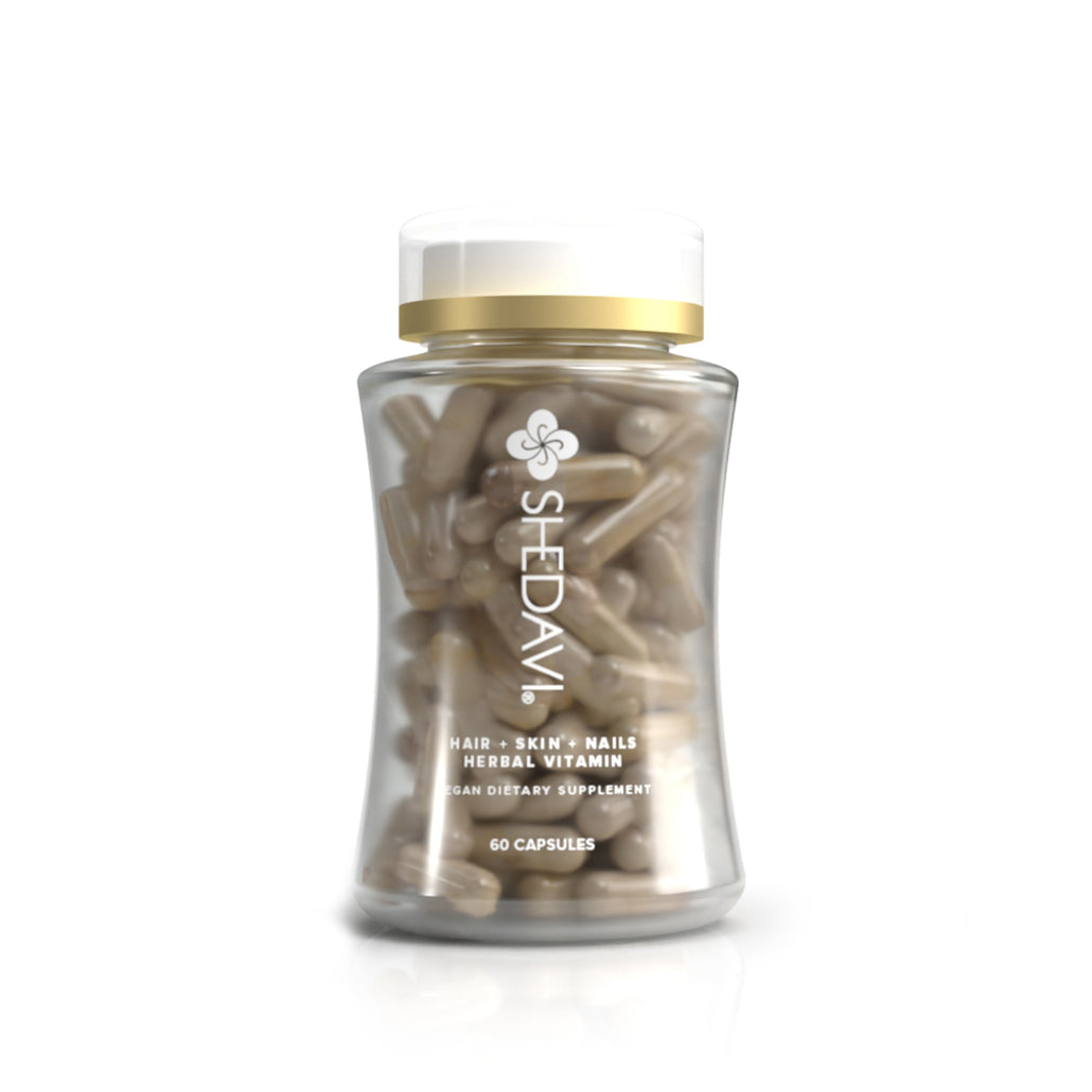 Hair Growth Vitamin
