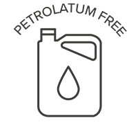 Petrolatum Free