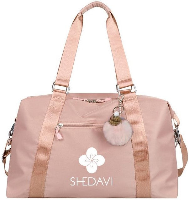 Shedavi Weekender Bag